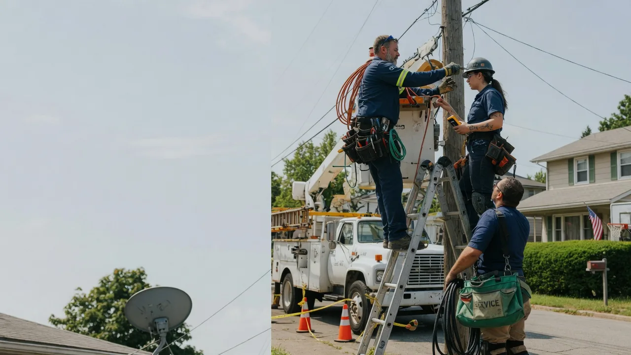 Electrical Repair in Witts Springs, AR near me